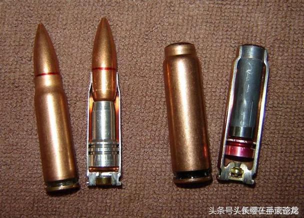 重弩特殊弹药有哪些