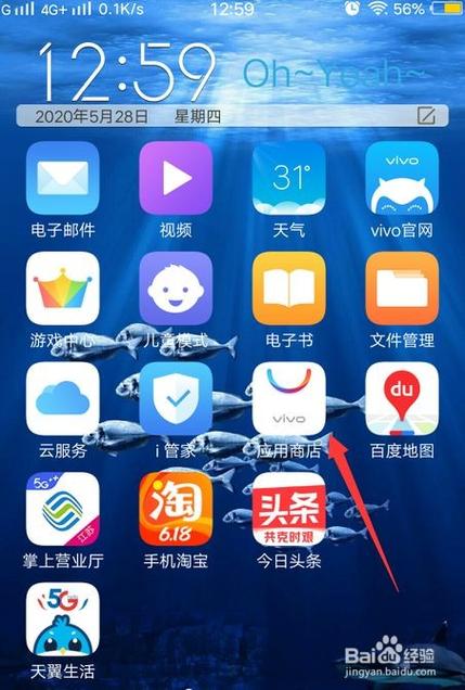 vivo应用商店安装苹果版无bug版游戏截图