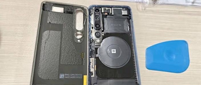 红米k20pro充满电要多久