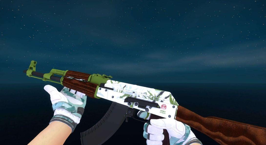 csgo名字推荐比较有诗意