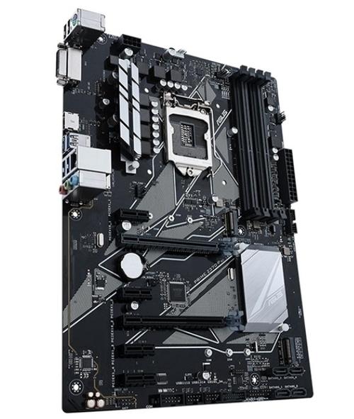 华硕z370-pZ370M主板区别