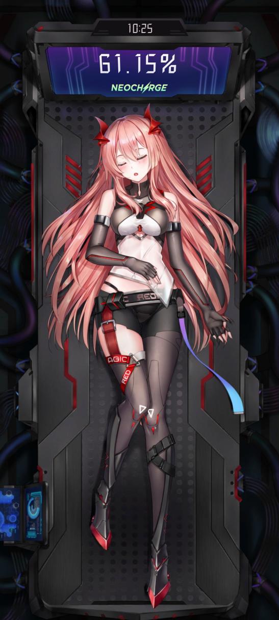 红魔姬最旧版本