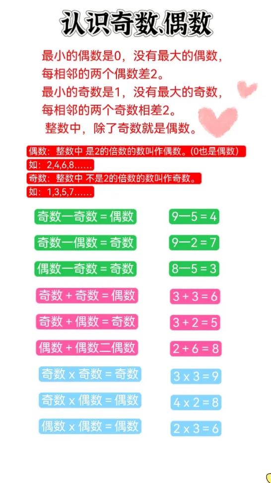 0是偶数还是奇数啊