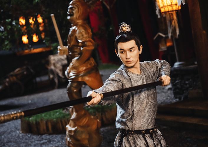 大唐:从神探开始看书版游戏截图