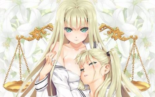 美少女万华镜3全cg存档ons版蓝色旧版无广告游戏截图