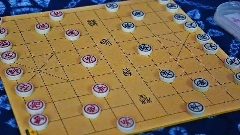 天天象棋开挂手机版