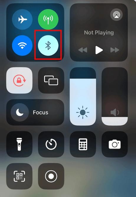 手机蓝牙连不上k宝