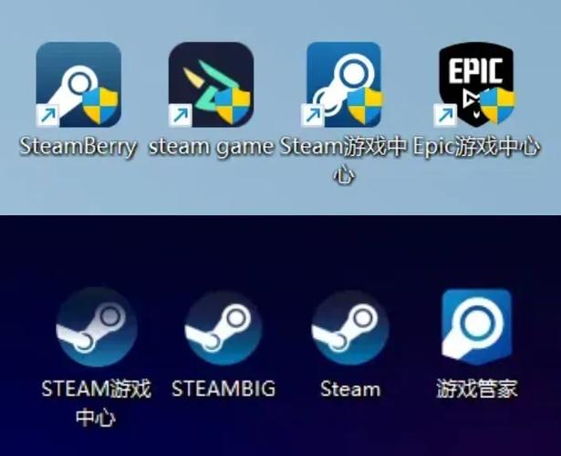 steam徽章预览
