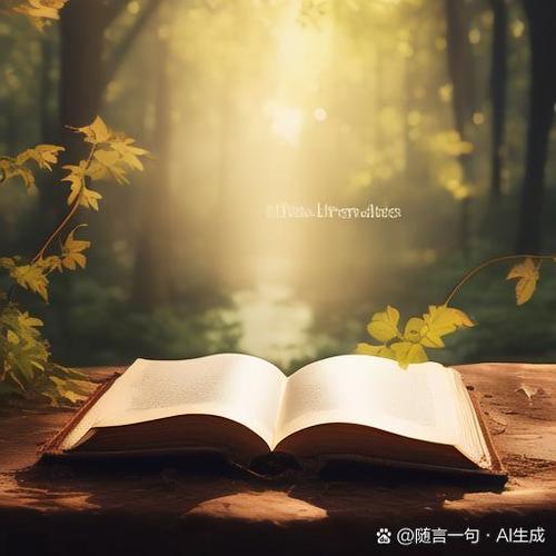 慢慢读书的名言