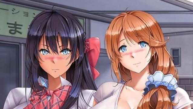 姐妹催眠汉化版3.0安卓版缩略图