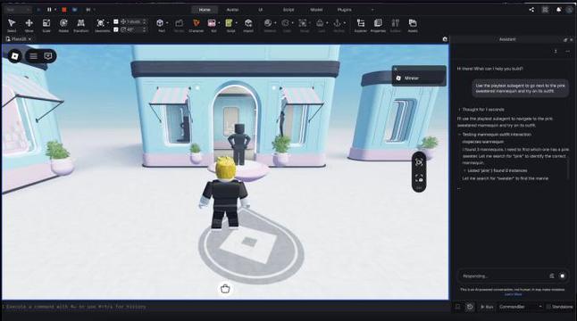 roblox内置MOD悬浮窗菜单免费旧版安卓游戏截图