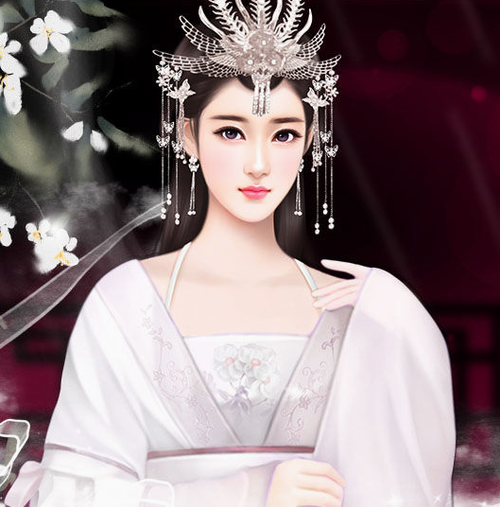 橙光女尊完结游戏合集蓝色旧版无广告游戏截图