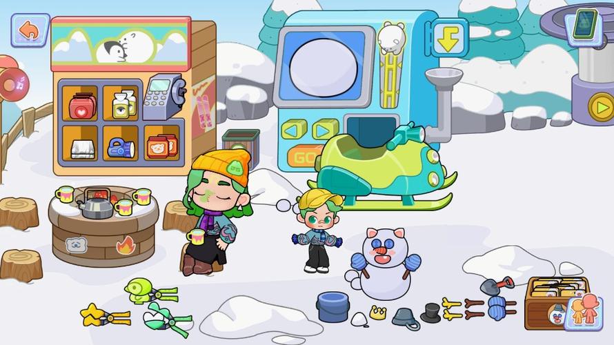 奇妙创意世界官方版下载安装