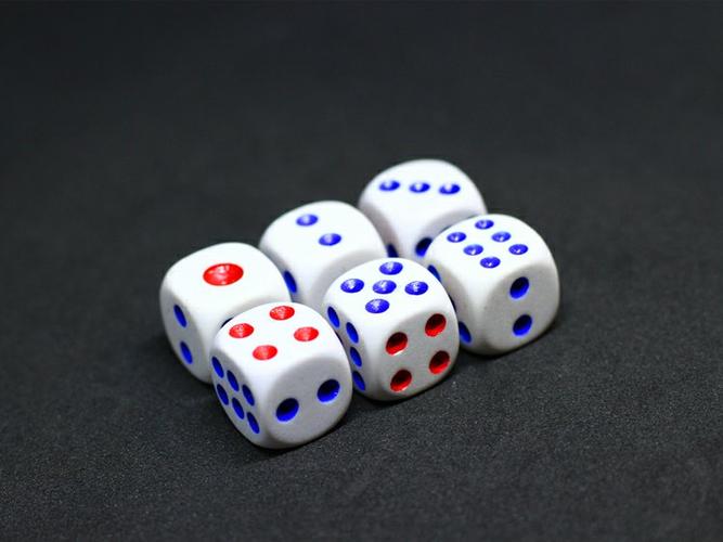 狂欢骰子兑换码游戏截图