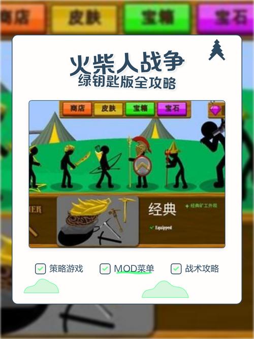 战地1914内置MOD绿色钥匙