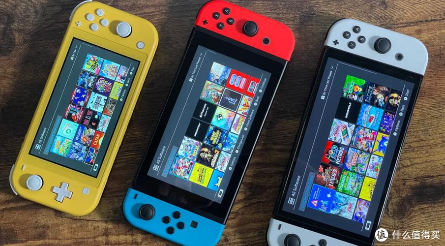 switch lite值得买吗修改版无限体力游戏截图