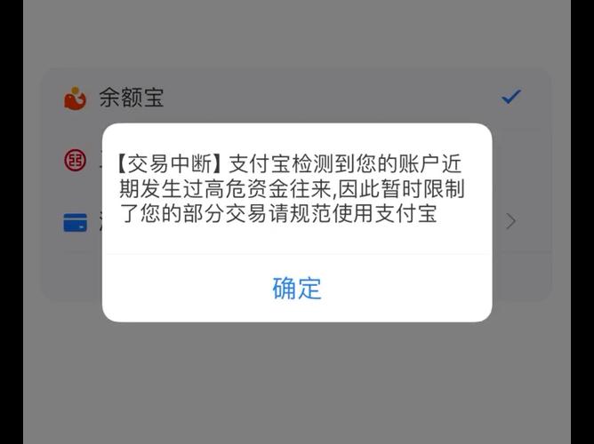 支付宝余额解除限制美化版游戏截图