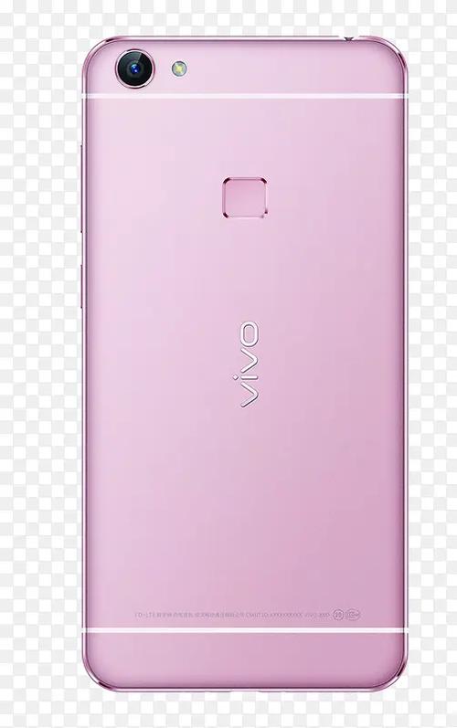 vivo手机背面图片大全及型号