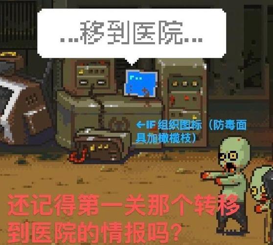 死亡突围菜单版最新版提米版游戏截图