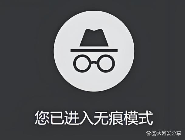 google无痕模式