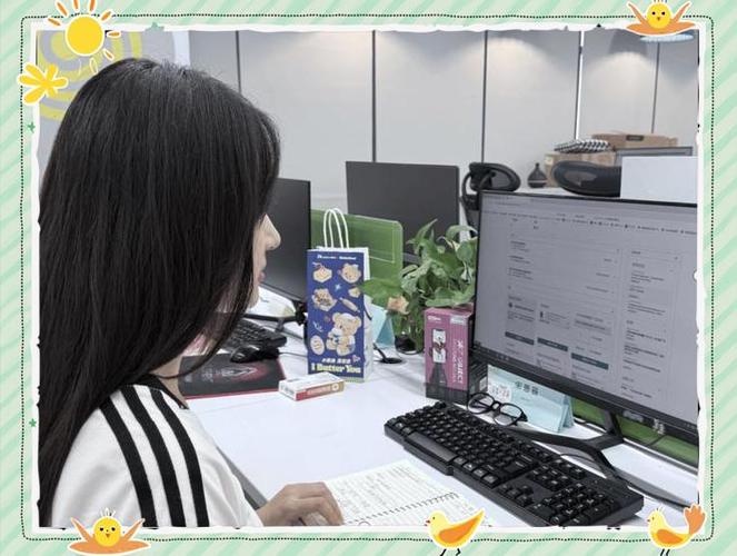 电商上班都干什么