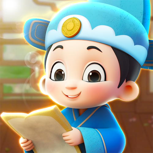 成语小秀才赚钱版永久免费版游戏截图