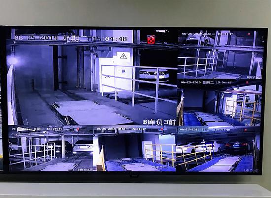 监控视频怎么保存到手机上