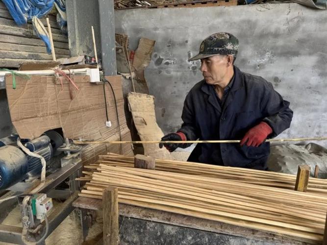 竹子加工工具在线阅读游戏截图