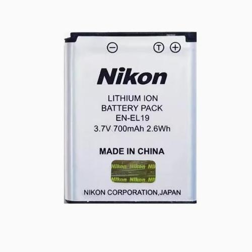 尼康相机充电器多少钱