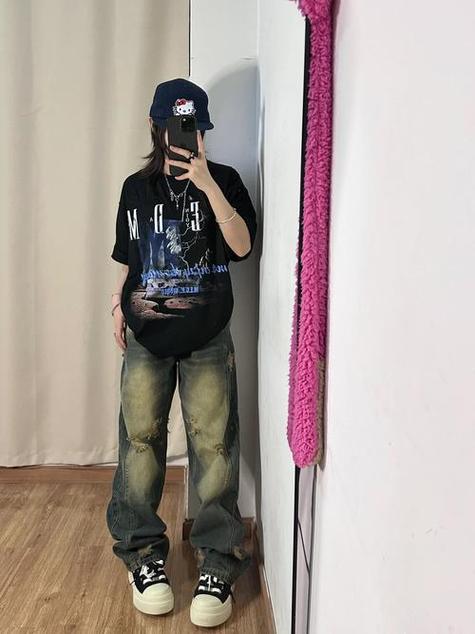 潮牌MEDM品牌的特点重制版游戏截图