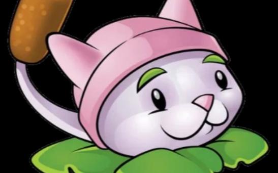 猫咪大战僵尸