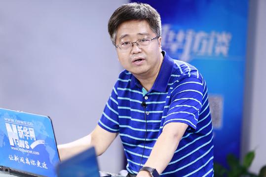区块链研究院院长缩略图