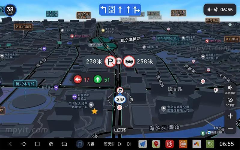 飞机地图