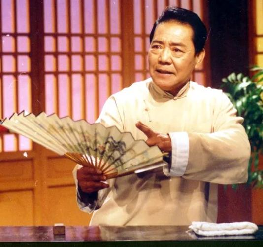 单田芳评书大全提米版游戏截图