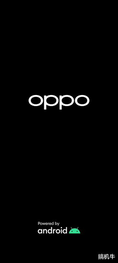 强制开机手机OPPO