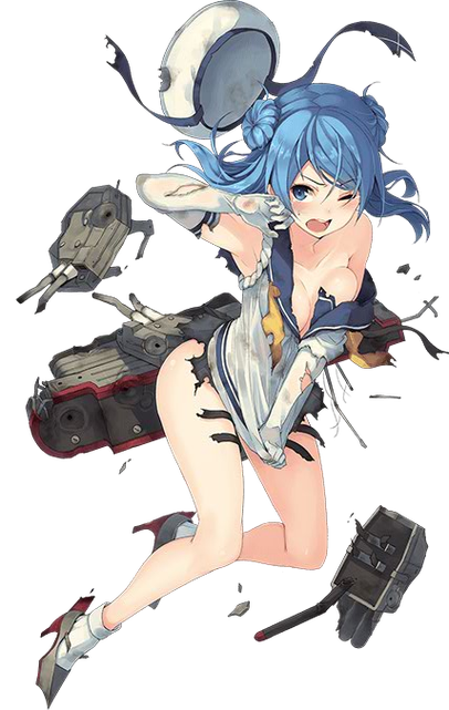 手机游戏舰娘类游戏