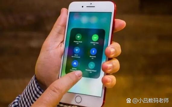 手机锁屏后来电话没有声音