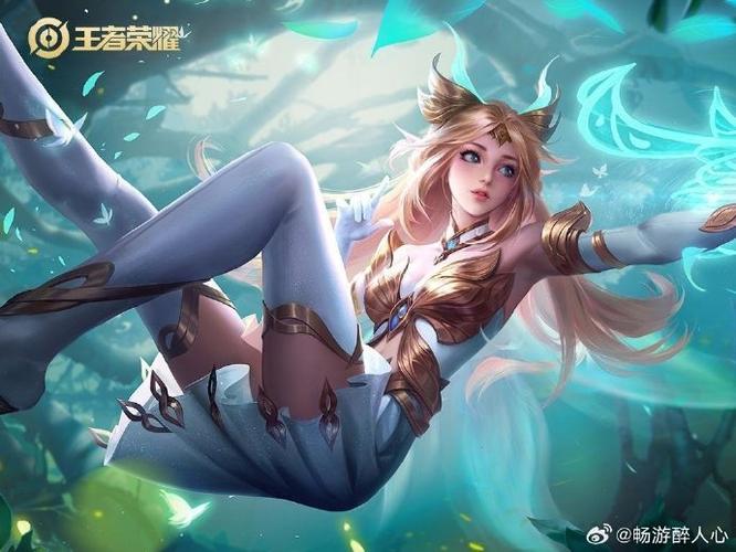王者荣耀云游戏不限时无病毒游戏截图