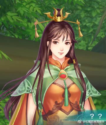 幻想三国志5瑶甄