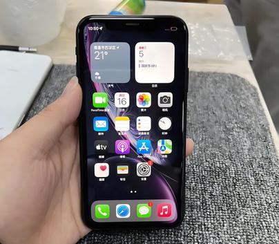 xr屏幕清晰度怎么样
