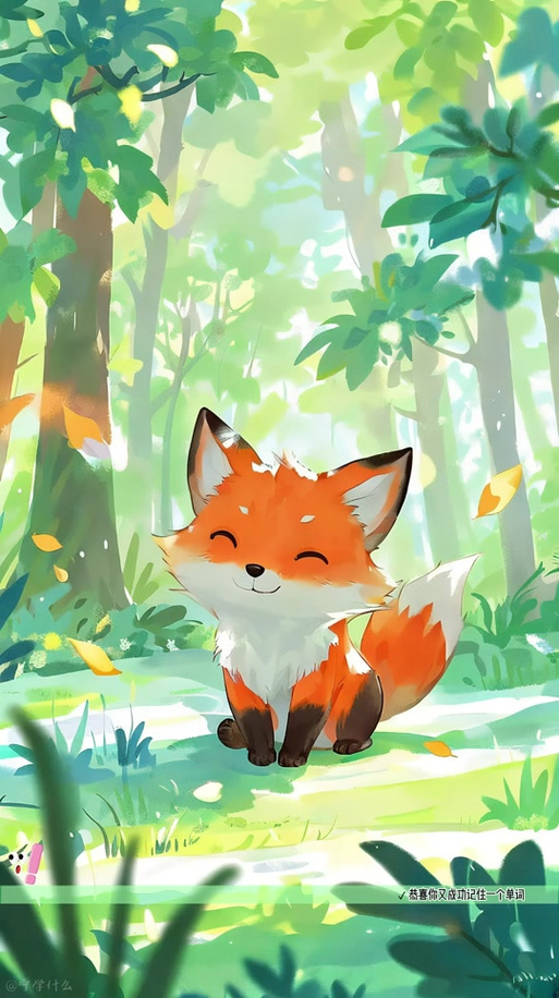 狐狸fox的作品中文最新版游戏截图