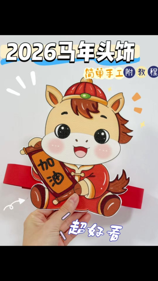 2026最火小手工