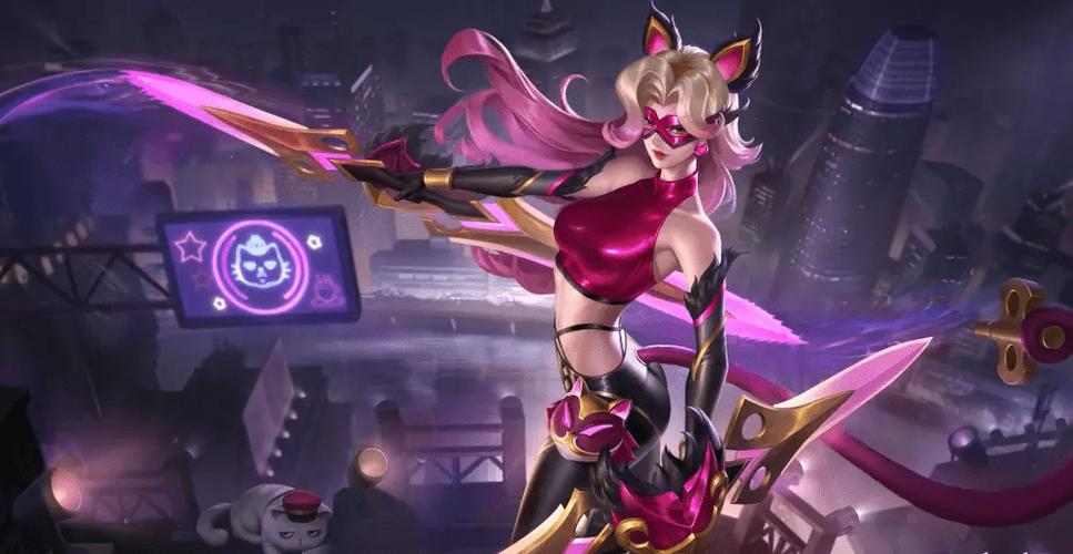 阿珂2888皮肤叫什么