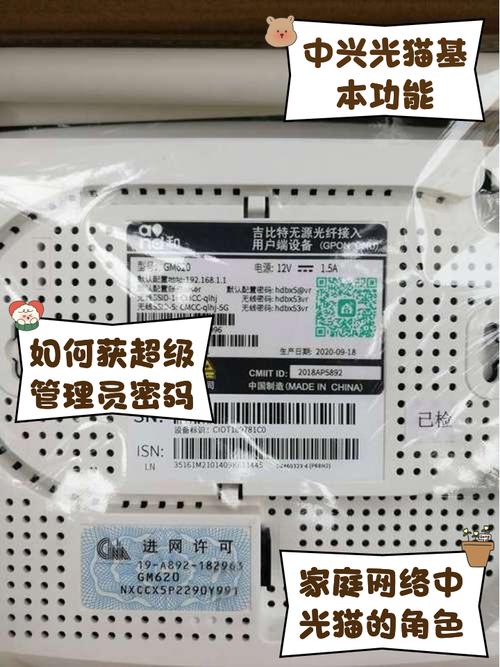 光猫信标间隔