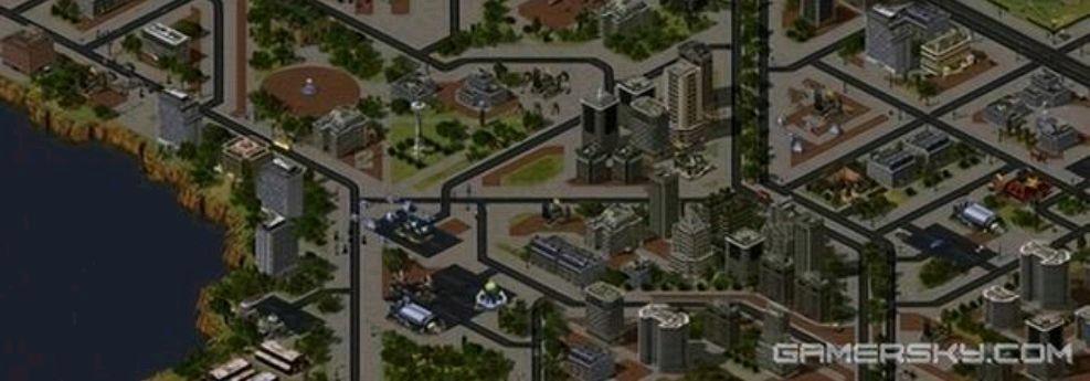 红警二任务攻略终极版MOD游戏截图