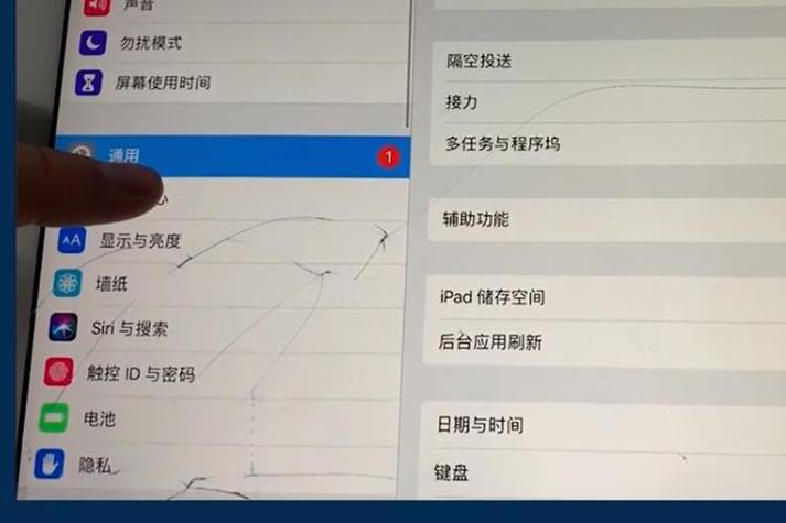 停用的ipad怎么备份数据缩略图