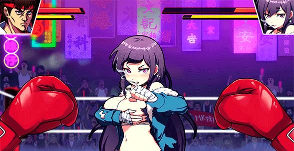 女拳主义手机版修改器下载