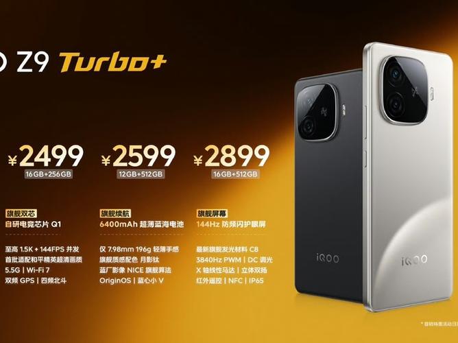 iqoo上市时间
