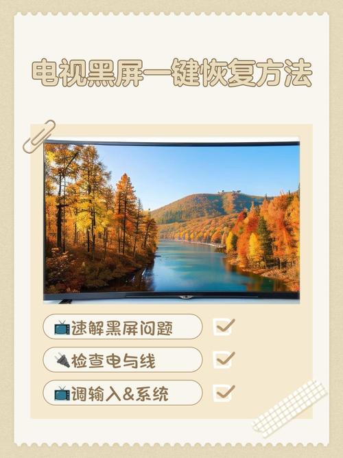 手机突然黑屏一会又好了怎么回事