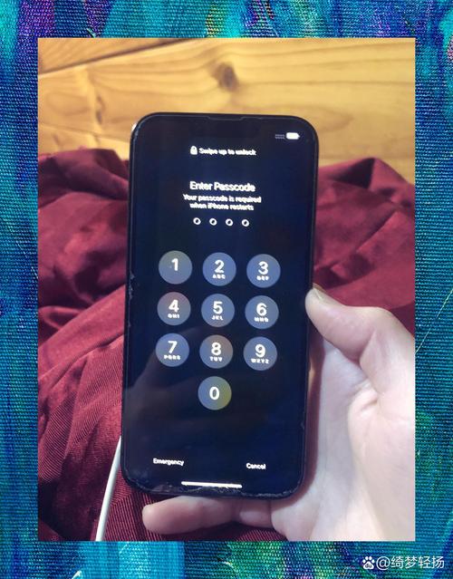 iwatch免密解锁iphone